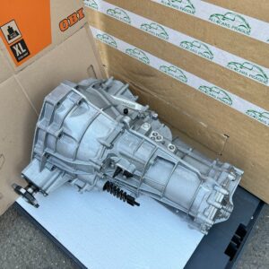 AUDI A5  2014 - 2017 PNF GETRIEBE PNF,PJH 2.0 TDI ORIG. NEU!!! AUDI GEARBOX PNF