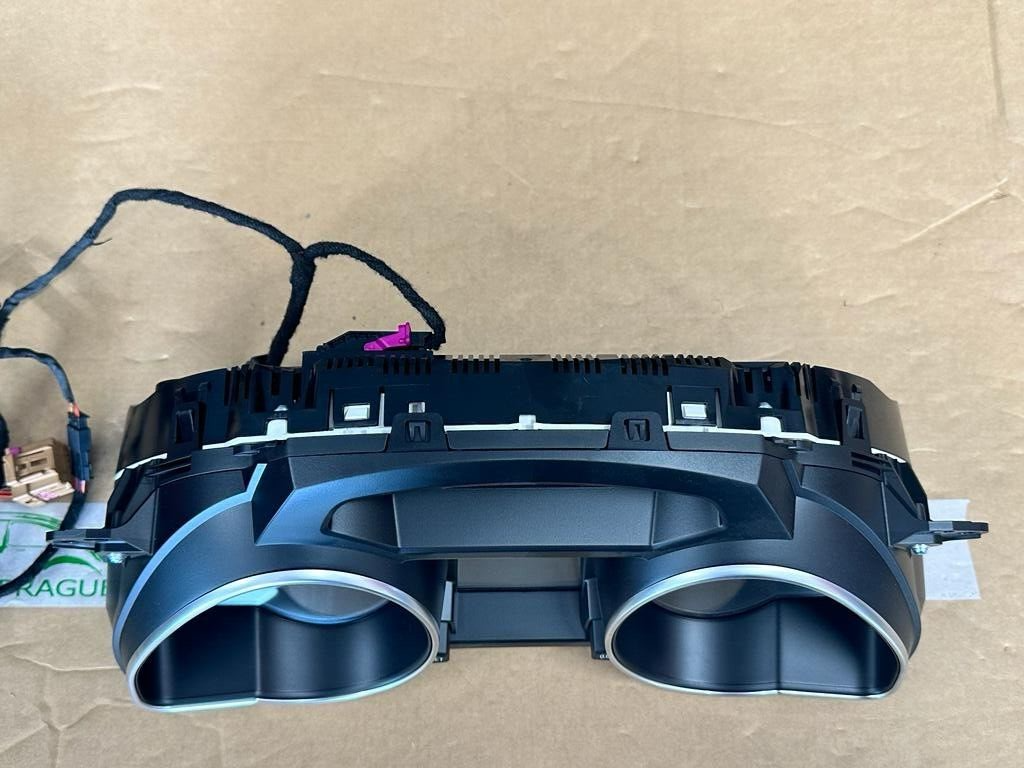 AUDI A5 KOMBIINSTRUMENT 8T0 920 932 N KM :NUR 22 KM - Obrázek 4