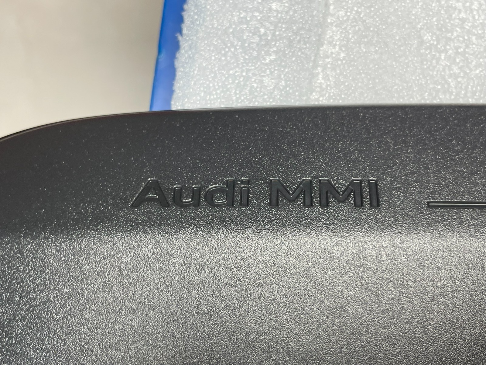 AUDI A5/Q5/A6/Q6 E-TRON TACHOMETER ANZEIGEEINHEIT LCD MMI 8B1919605J ORIG. NEU! - Obrázek 11