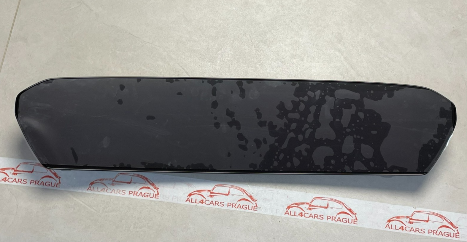 AUDI A5/Q5/A6/Q6 E-TRON TACHOMETER ANZEIGEEINHEIT LCD MMI 8B1919605J ORIG. NEU! - Obrázek 13