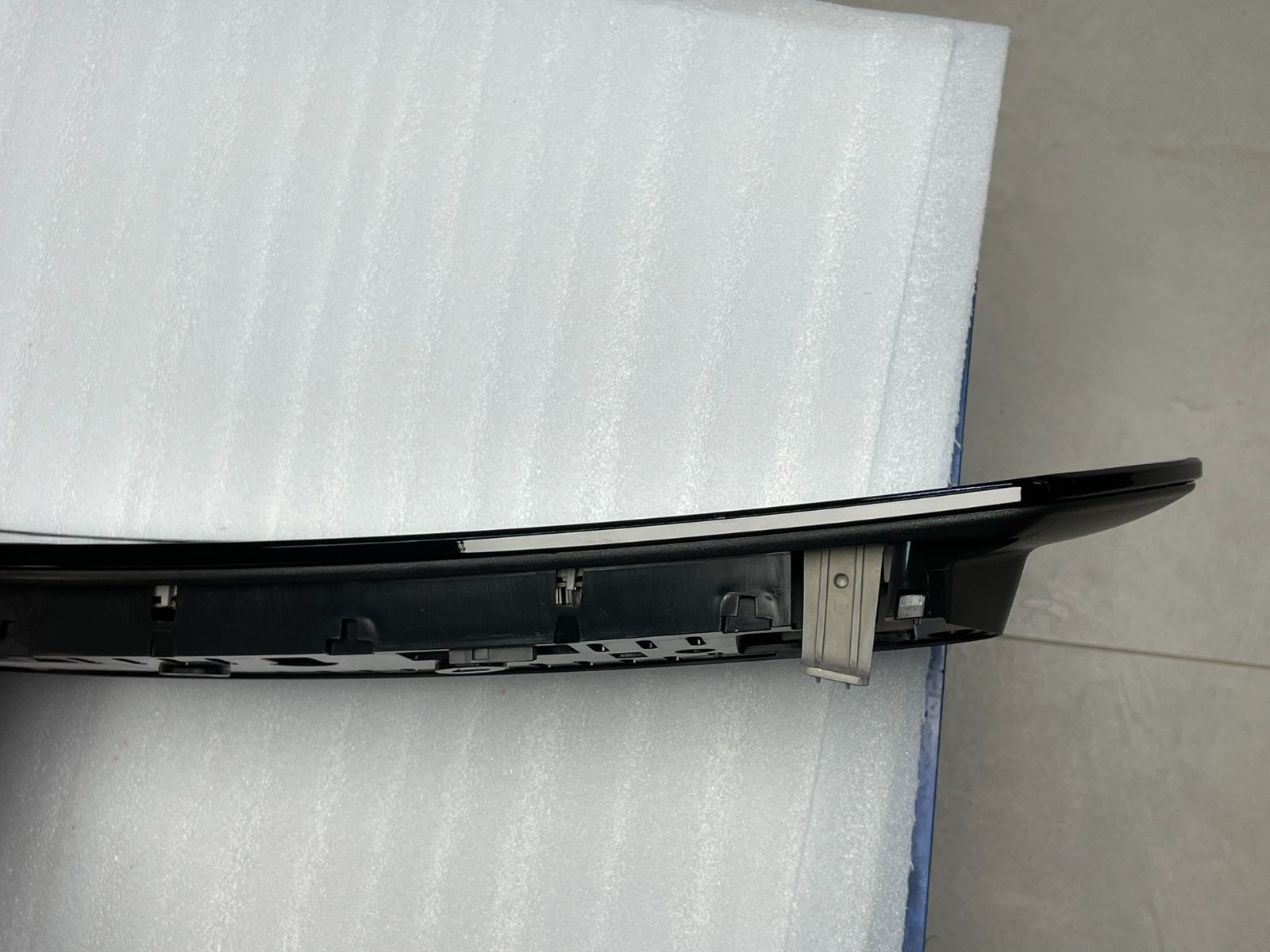 AUDI A5/Q5/A6/Q6 E-TRON TACHOMETER ANZEIGEEINHEIT LCD MMI 8B1919605J ORIG. NEU! - Obrázek 14