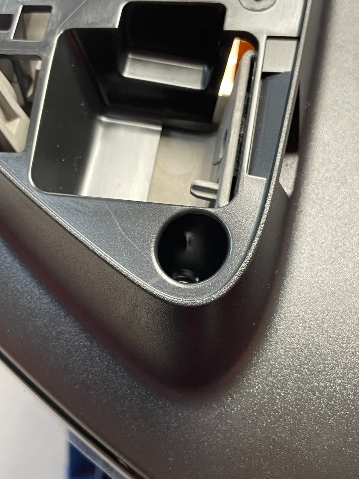 AUDI A5/Q5/A6/Q6 E-TRON TACHOMETER ANZEIGEEINHEIT LCD MMI 8B1919605J ORIG. NEU! - Obrázek 17