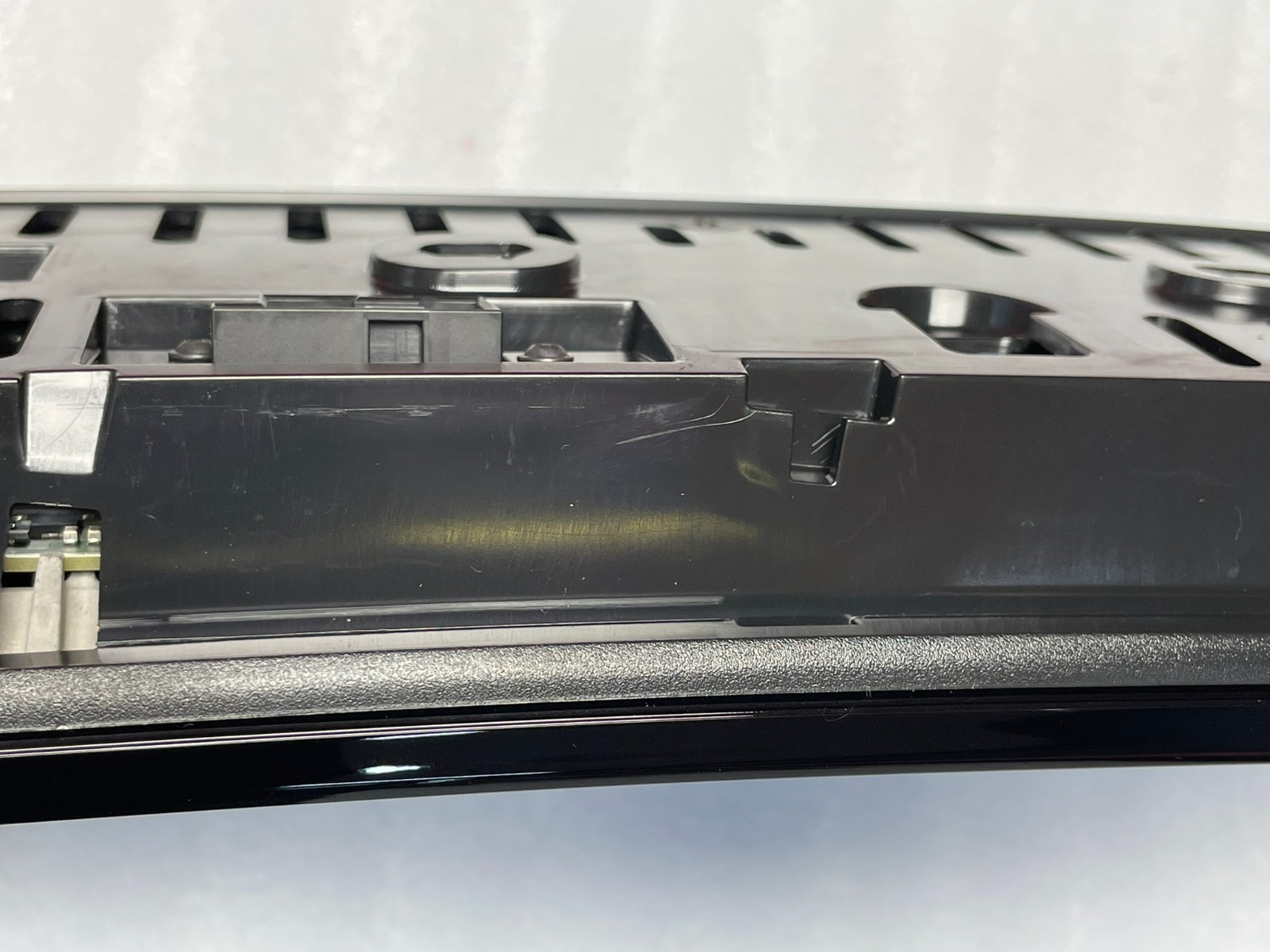 AUDI A5/Q5/A6/Q6 E-TRON TACHOMETER ANZEIGEEINHEIT LCD MMI 8B1919605J ORIG. NEU! - Obrázek 20