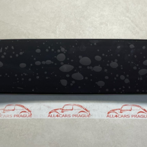 AUDI A5/Q5/A6/Q6 E-TRON TACHOMETER ANZEIGEEINHEIT  LCD MMI 8B1919605J ORIG. NEU!