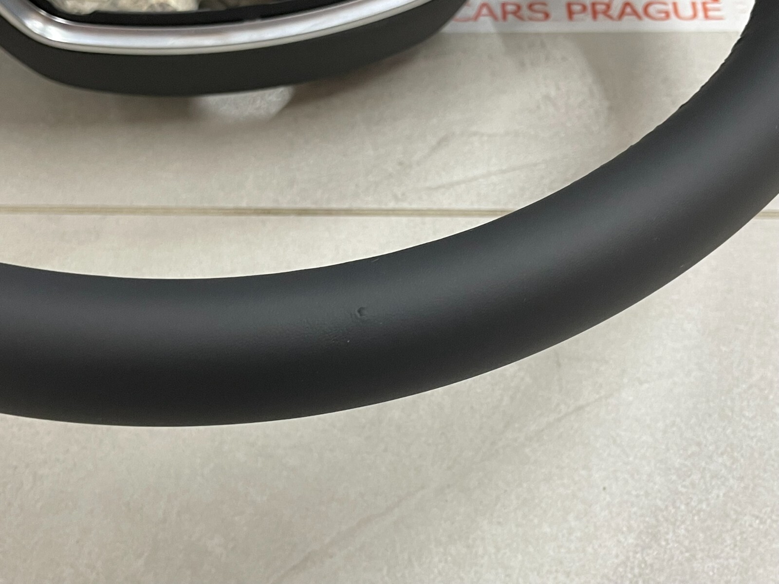 AUDI A6 A7 A8 E-TRON MULTIFUNKTIONS LENKRAD BEHEIZBAR MIT PADELS 4KE419091D NEU - Obrázek 18