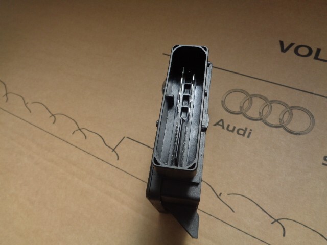 AUDI A6 A7 A8 STEUERGERÄT ELEKTROMECHANISCHE FESTSTELLBREMSE 4H0907801E Fast Neu - Obrázek 7