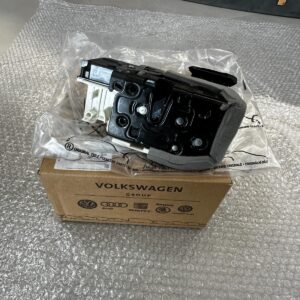 AUDI A6 A7 Q8 E-TRON TÜRSCHLOSS RECHTS HINTEN  4K0839016P ORIG.NEU!!