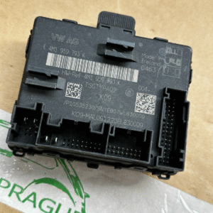 AUDI A6 A7 Q8 E-TRON VW TOUAREG MODUL TÜR STEUERGERÄT 4M1959793K Fast Neu..Orig!