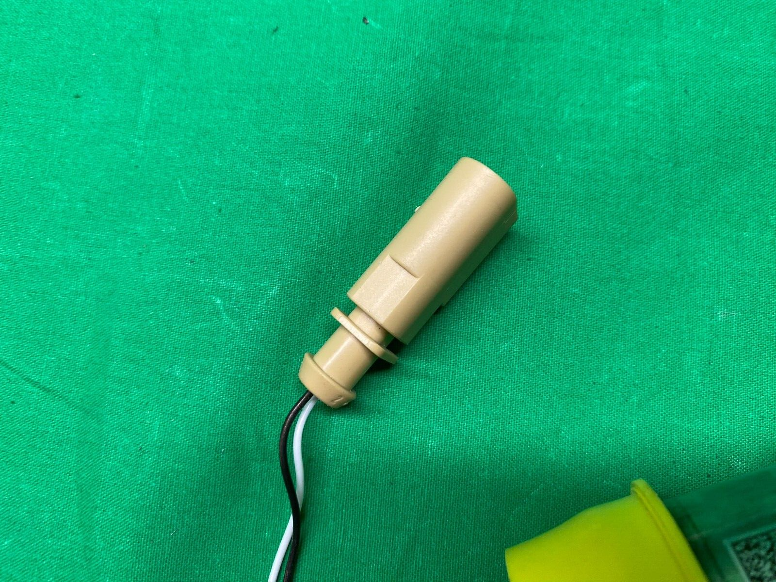 AUDI A6,A7 EINSPRITZVENTIL FUR REDUKTIONSMITTEL 05L131113C ORIGINAL NEU!! - Obrázek 4