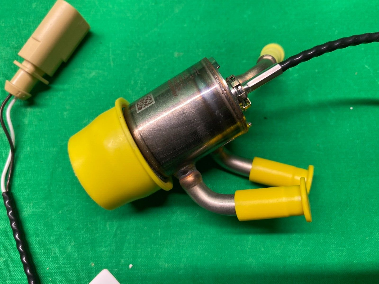 AUDI A6,A7 EINSPRITZVENTIL FUR REDUKTIONSMITTEL 05L131113C ORIGINAL NEU!! - Obrázek 5