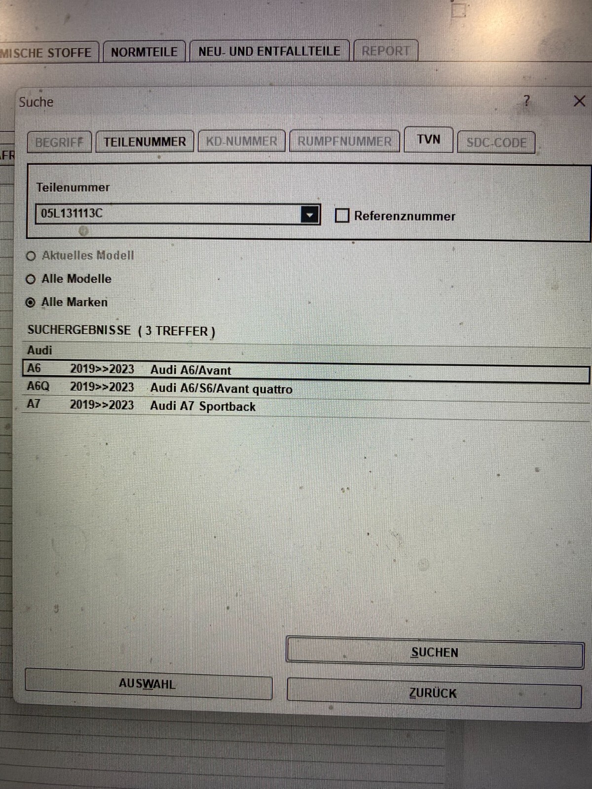 AUDI A6,A7 EINSPRITZVENTIL FUR REDUKTIONSMITTEL 05L131113C ORIGINAL NEU!! - Obrázek 10