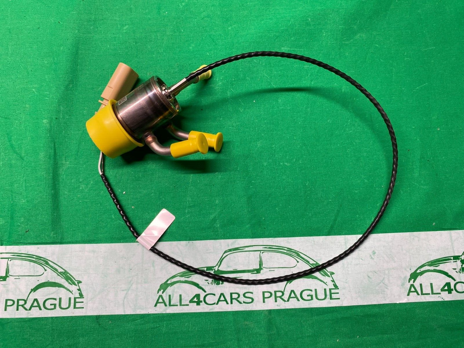 AUDI A6,A7 EINSPRITZVENTIL FUR REDUKTIONSMITTEL 05L131113C ORIGINAL NEU!!