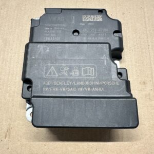 AUDI A6,A8,Q7,Q8,RSQ8, E-TRON  STEUERGERÄT FÜR AIRBAG 4M0959655BG ORIGIANL NEU!