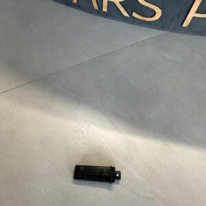 AUDI A8 ANTENNE REIFENDRUCKKONTROLLE SENSOR 4E0907277 FAST NEU DEMONT VOM TEST..