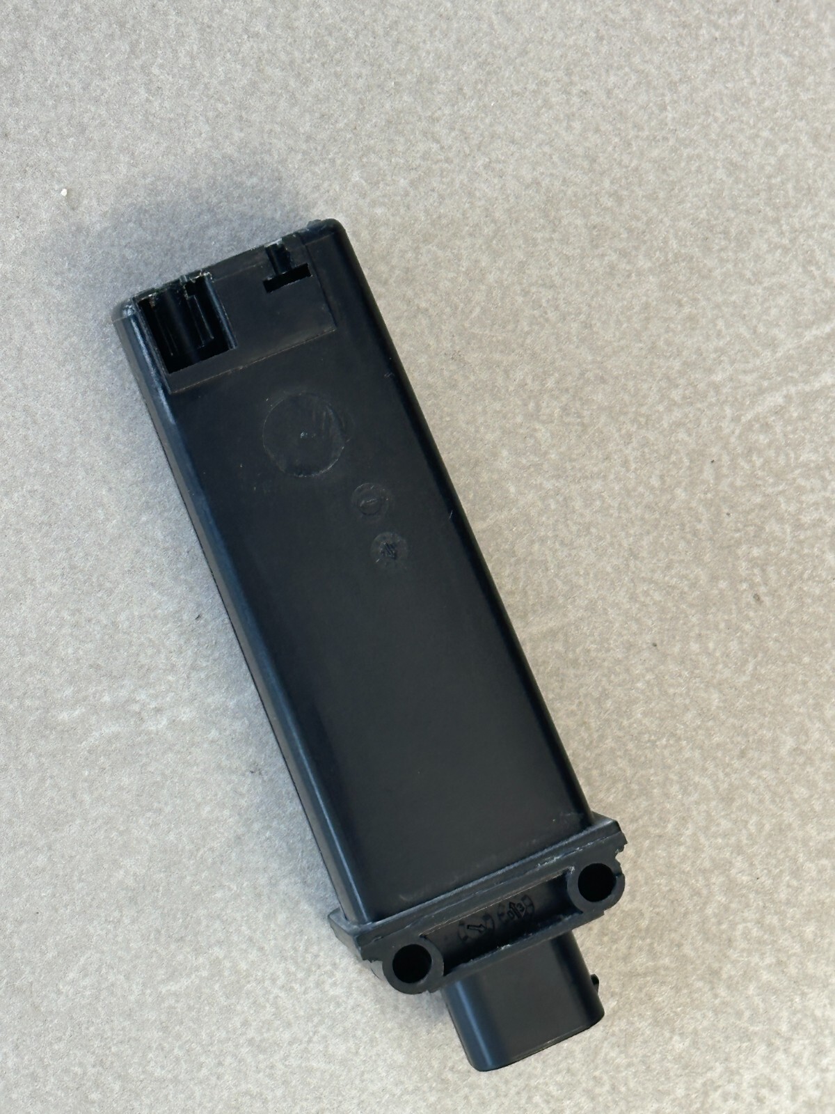 AUDI A8 ANTENNE REIFENDRUCKKONTROLLE SENSOR 4E0907277 FAST NEU DEMONT VOM TEST.. - Obrázek 8