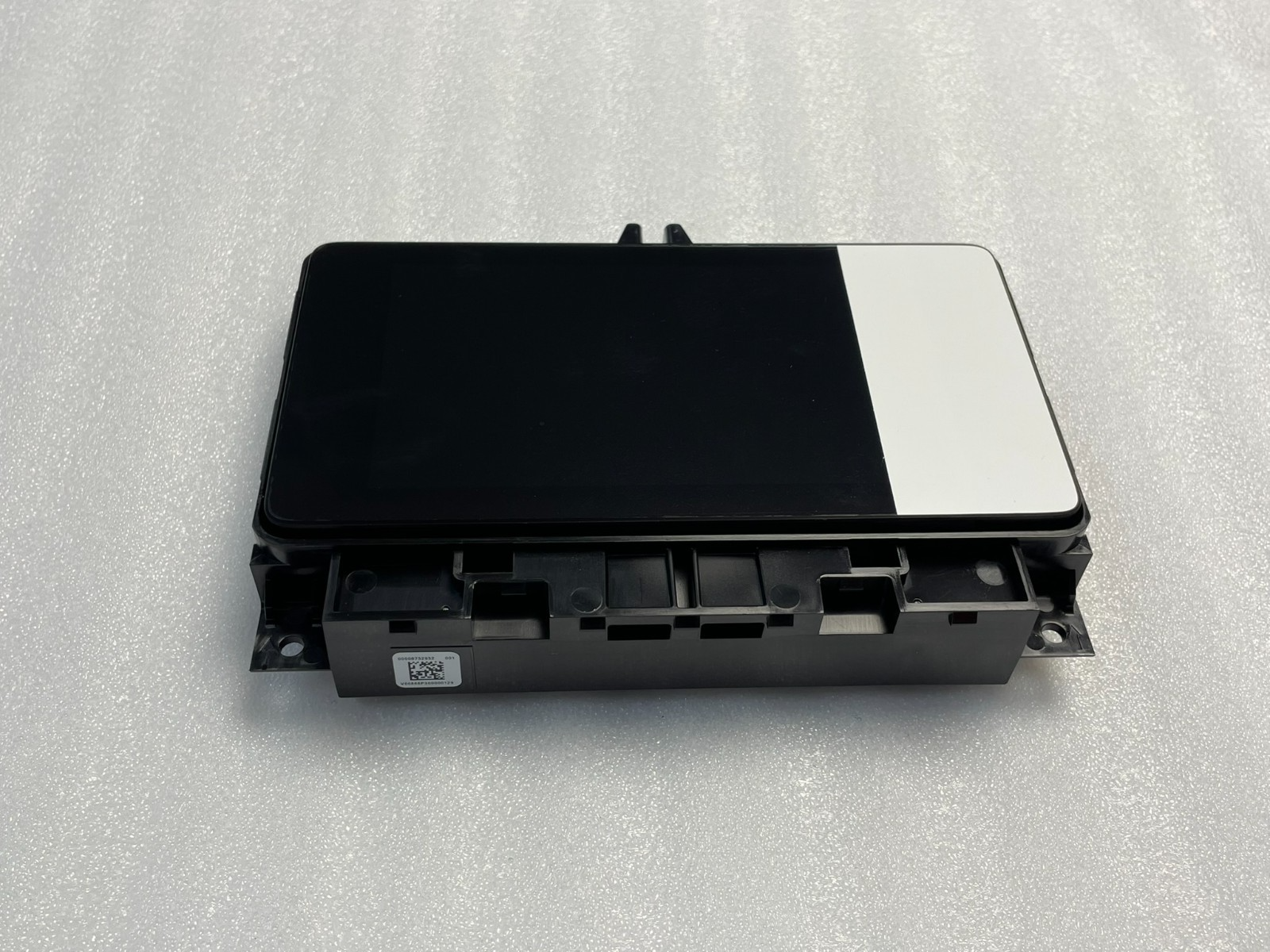 AUDI A8 D5 BEDIENEINHEIT MIT TOUCH SCREEN 4N1035189G ZENTRALE ANZEIGE ORIG. NEU! - Obrázek 3