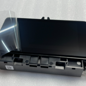 AUDI A8 D5 BEDIENEINHEIT MIT TOUCH SCREEN 4N1035189G ZENTRALE ANZEIGE ORIG. NEU!