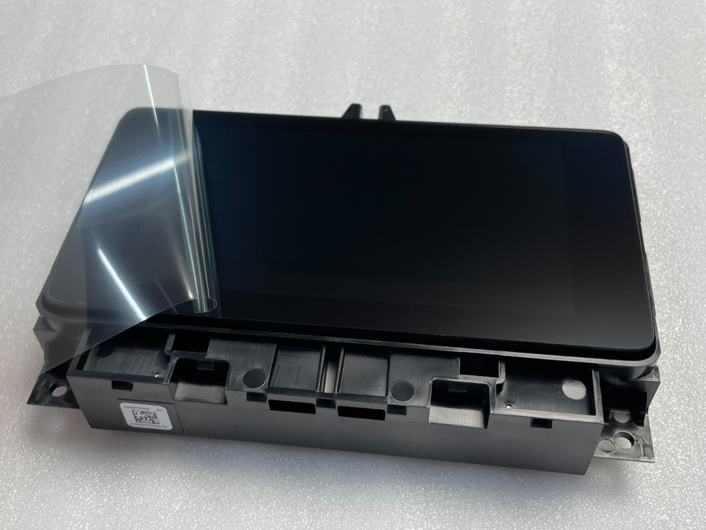 AUDI A8 D5 BEDIENEINHEIT MIT TOUCH SCREEN 4N1035189G ZENTRALE ANZEIGE ORIG. NEU!