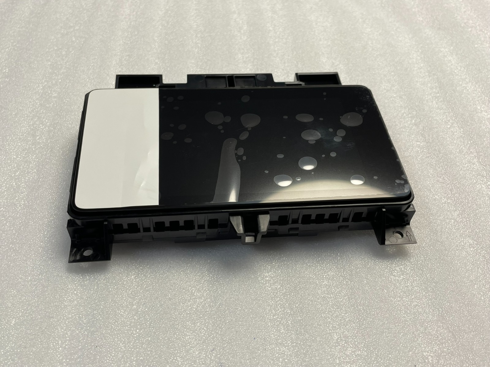 AUDI A8 D5 BEDIENEINHEIT MIT TOUCH SCREEN 4N1035189G ZENTRALE ANZEIGE ORIG. NEU! - Obrázek 11