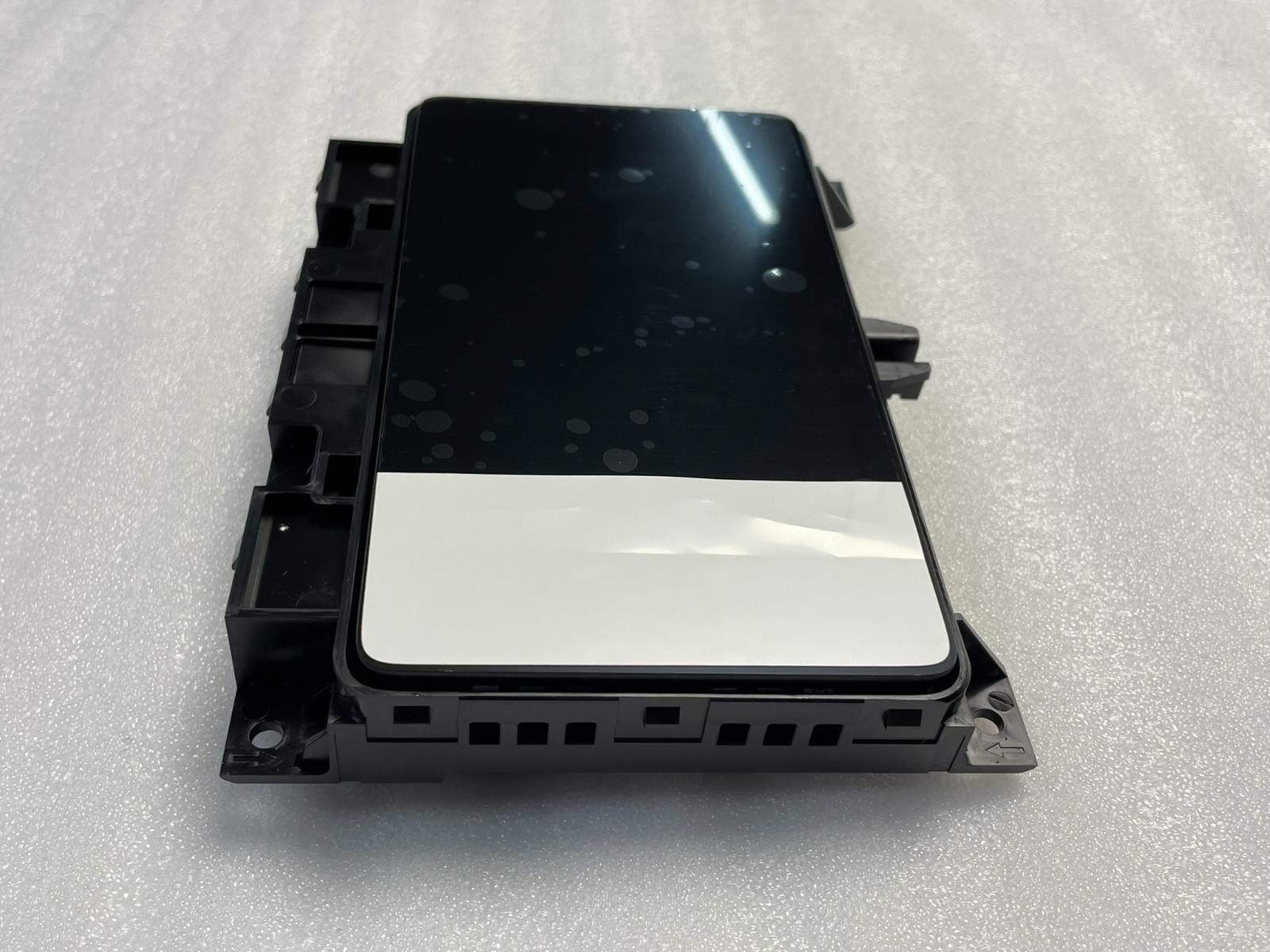 AUDI A8 D5 BEDIENEINHEIT MIT TOUCH SCREEN 4N1035189G ZENTRALE ANZEIGE ORIG. NEU! - Obrázek 12