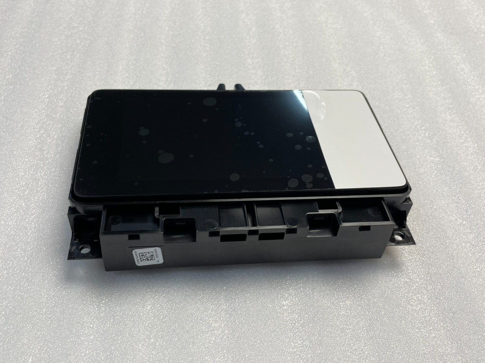 AUDI A8 D5 BEDIENEINHEIT MIT TOUCH SCREEN 4N1035189G ZENTRALE ANZEIGE ORIG. NEU! - Obrázek 13