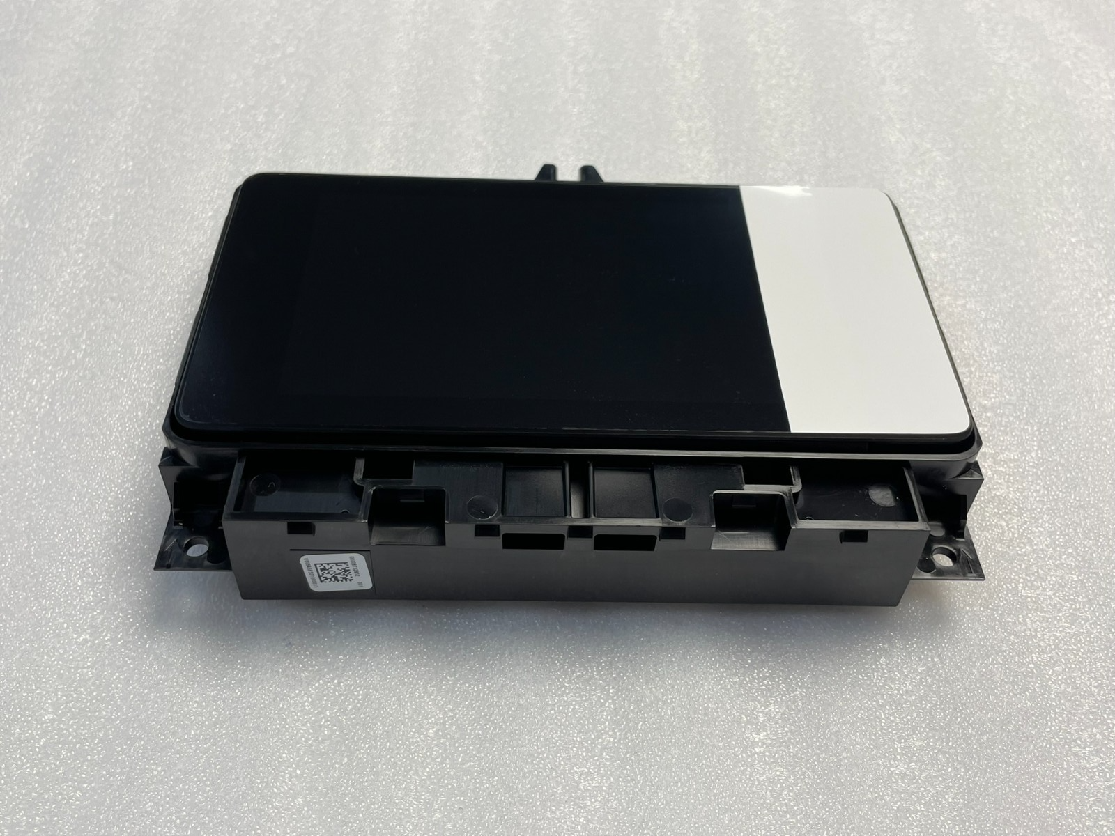 AUDI A8 D5 BEDIENEINHEIT MIT TOUCH SCREEN 4N1035189G ZENTRALE ANZEIGE ORIG. NEU! - Obrázek 3