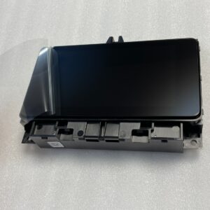 AUDI A8 D5 BEDIENEINHEIT MIT TOUCH SCREEN 4N1035189G ZENTRALE ANZEIGE ORIG. NEU!