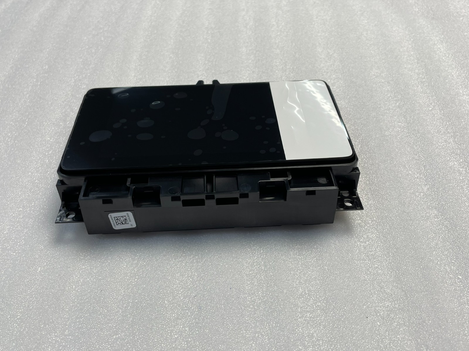 AUDI A8 D5 BEDIENEINHEIT MIT TOUCH SCREEN 4N1035189G ZENTRALE ANZEIGE ORIG. NEU! - Obrázek 9