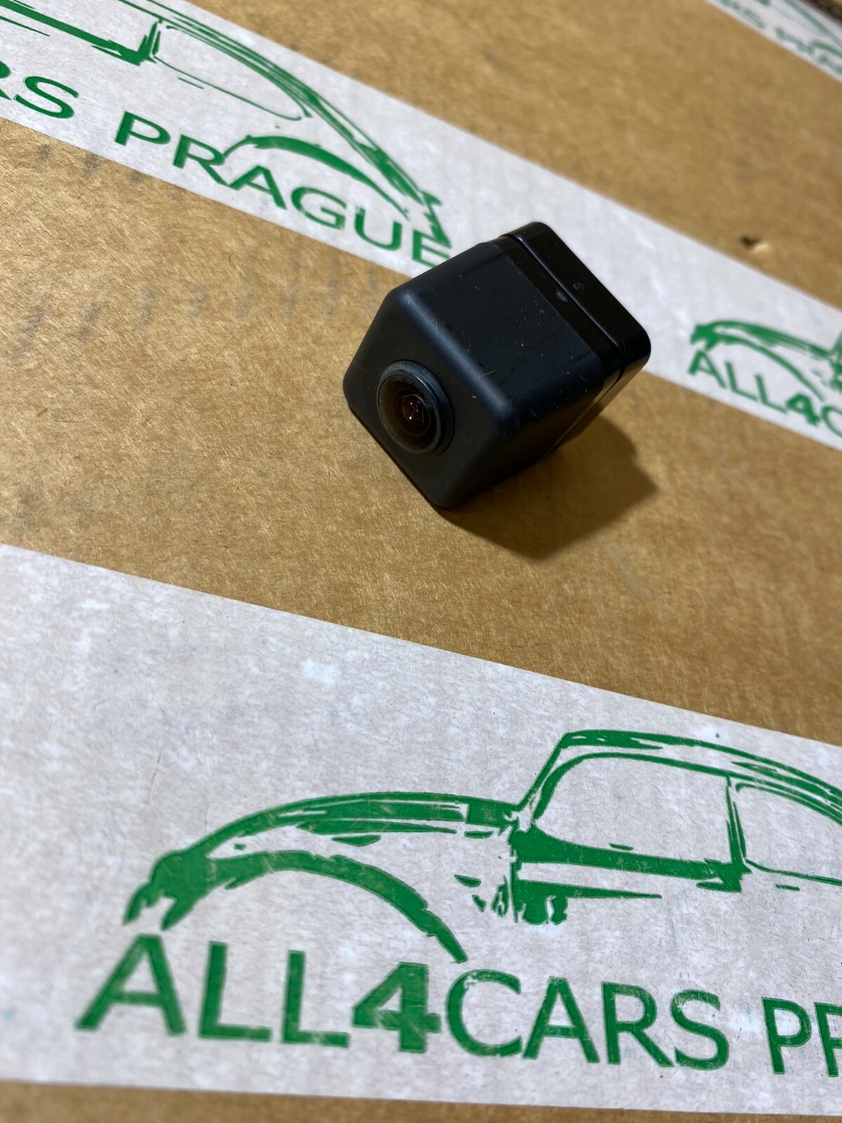 AUDI A8/S8 RÜCKFAHRKAMERA, EINPARKKAMERA 8K0980551 ORIGINAL - Obrázek 3