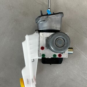 AUDI  ABS STEUERGERÄT 85B614100AH 8B3909059E 8B3909059C