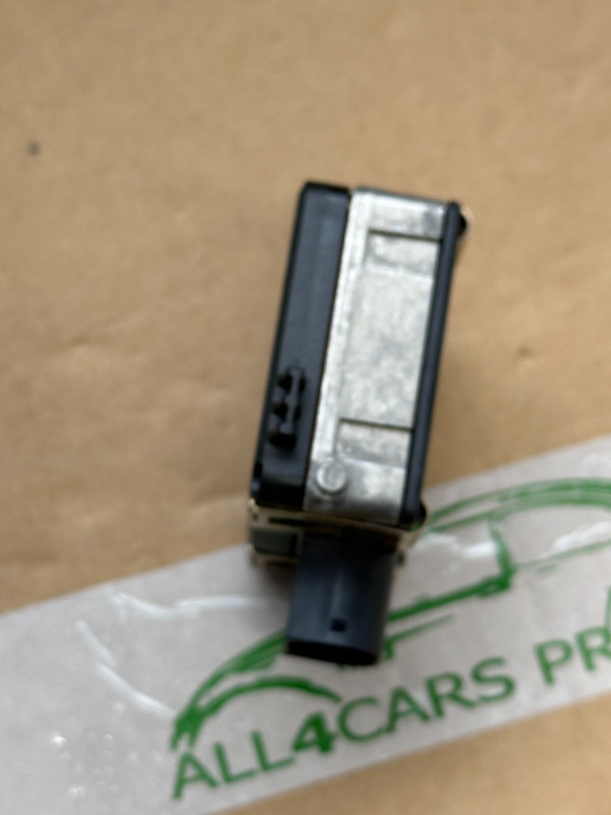 AUDI, BENTLEY STEUERGERÄT SPURWECHSELASSISTENT 4M0907566B Fast Neu d v Test Car - Obrázek 18