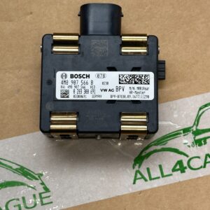 AUDI, BENTLEY STEUERGERÄT SPURWECHSELASSISTENT 4M0907566B Fast Neu d v Test Car