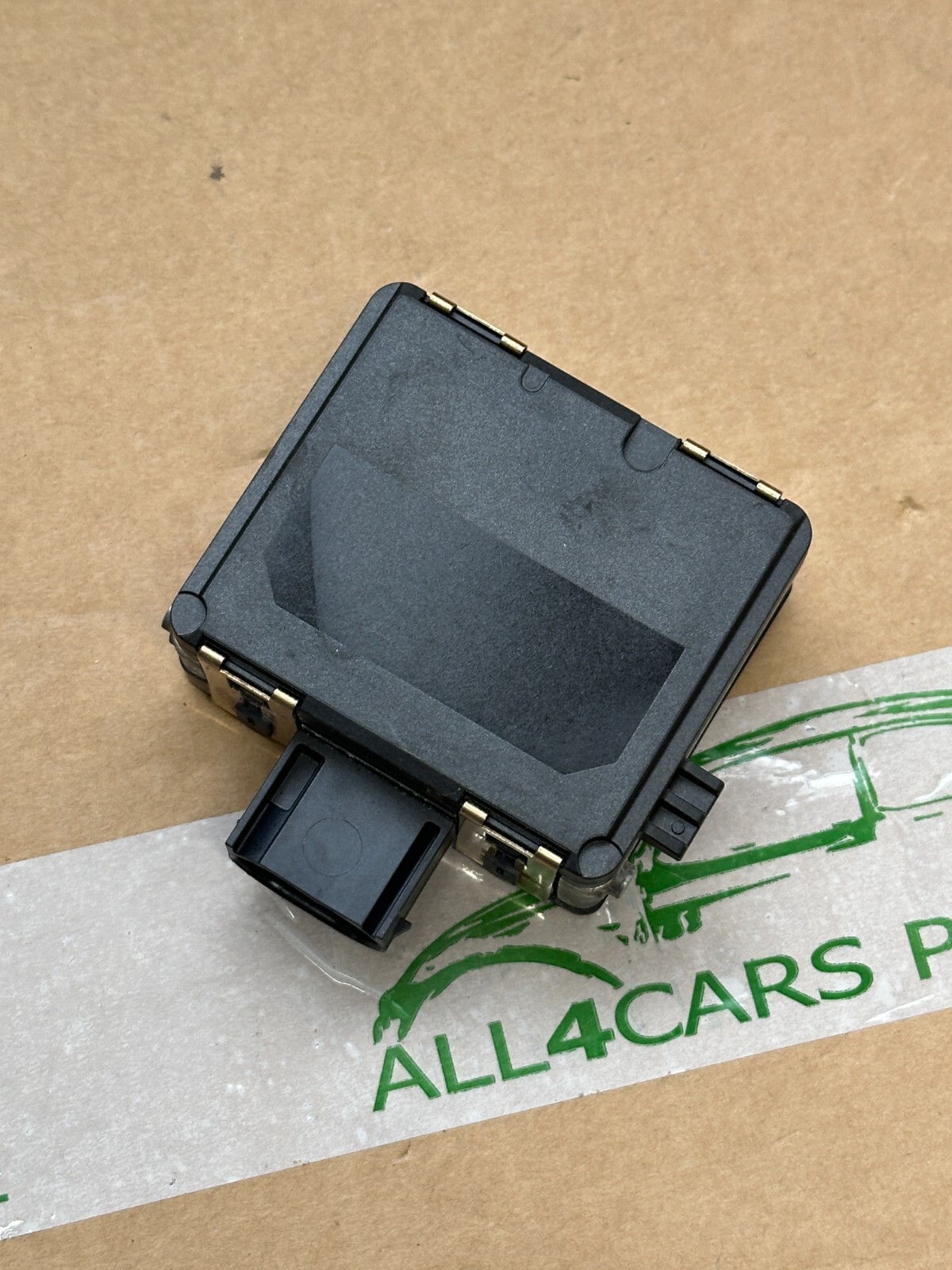 AUDI, BENTLEY STEUERGERÄT SPURWECHSELASSISTENT 4M0907566B Fast Neu d v Test Car - Obrázek 8