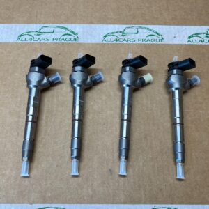 AUDI EINSPRITZDÜSE INJEKTOR 2,0LTR. DIESEL 05L130277M ORIGINAL NEU!!!