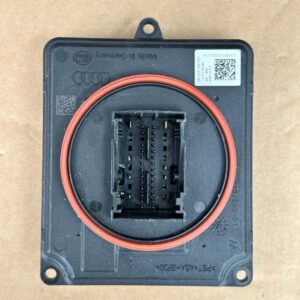 AUDI LED SCHEINWERFER STEUERGERÄT 4K0941572H 4K0 941 572 H AUDI HEADLIGHT UNIT