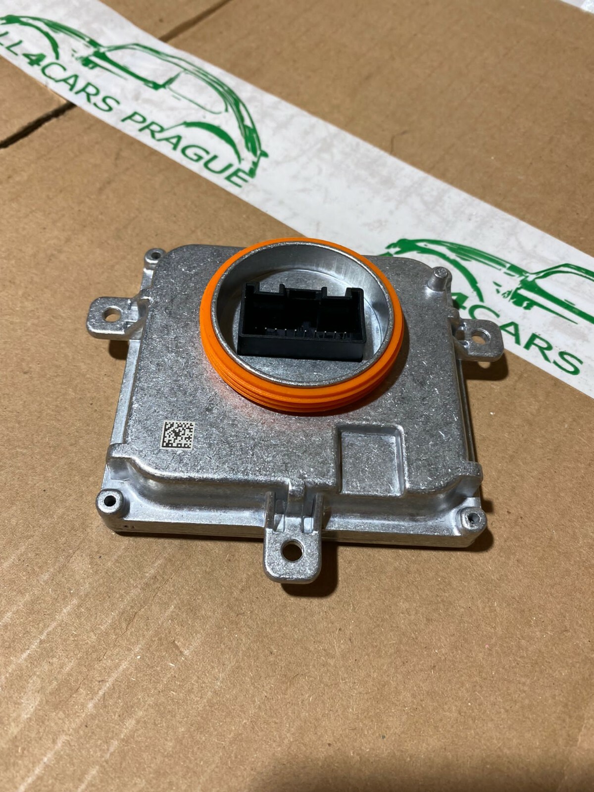 AUDI LED TAGFAHRLICHT SCHEINWERFER LEISTUNGSMODUL 4G0907397Q ORIGINAL NEU - Obrázek 5