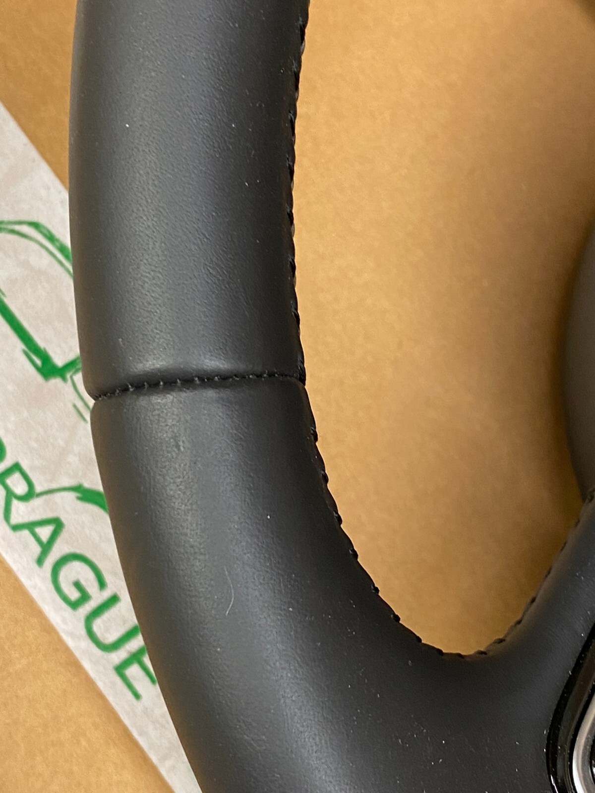 AUDI LENKRAD A4 S4 A5 S5 SPORT LEDERLENKRAD SCHALTWIPPEN 8K0 419 091 BN FAST NEU - Obrázek 14