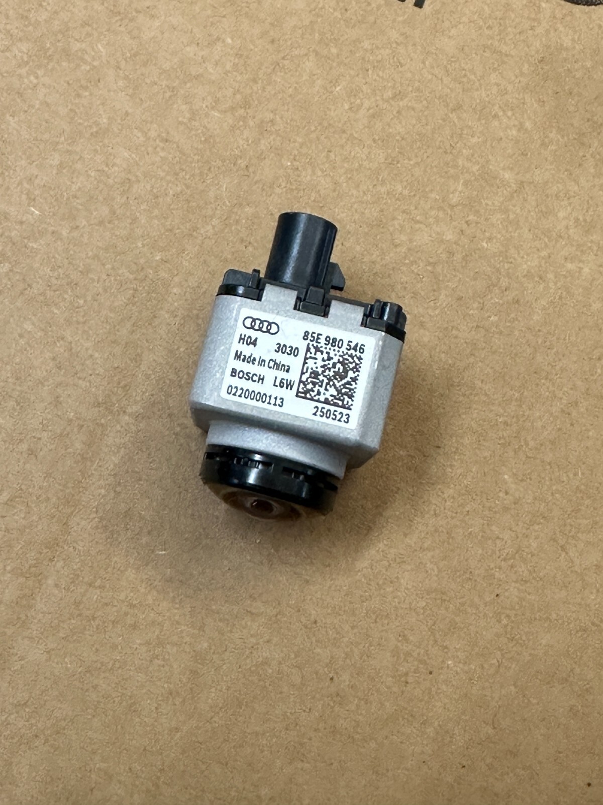 AUDI PORSCHE VW KAMERA CAMERA 85E980546 - 85E 980 546 CAMERA PORSCHE AUDI VW - Obrázek 14