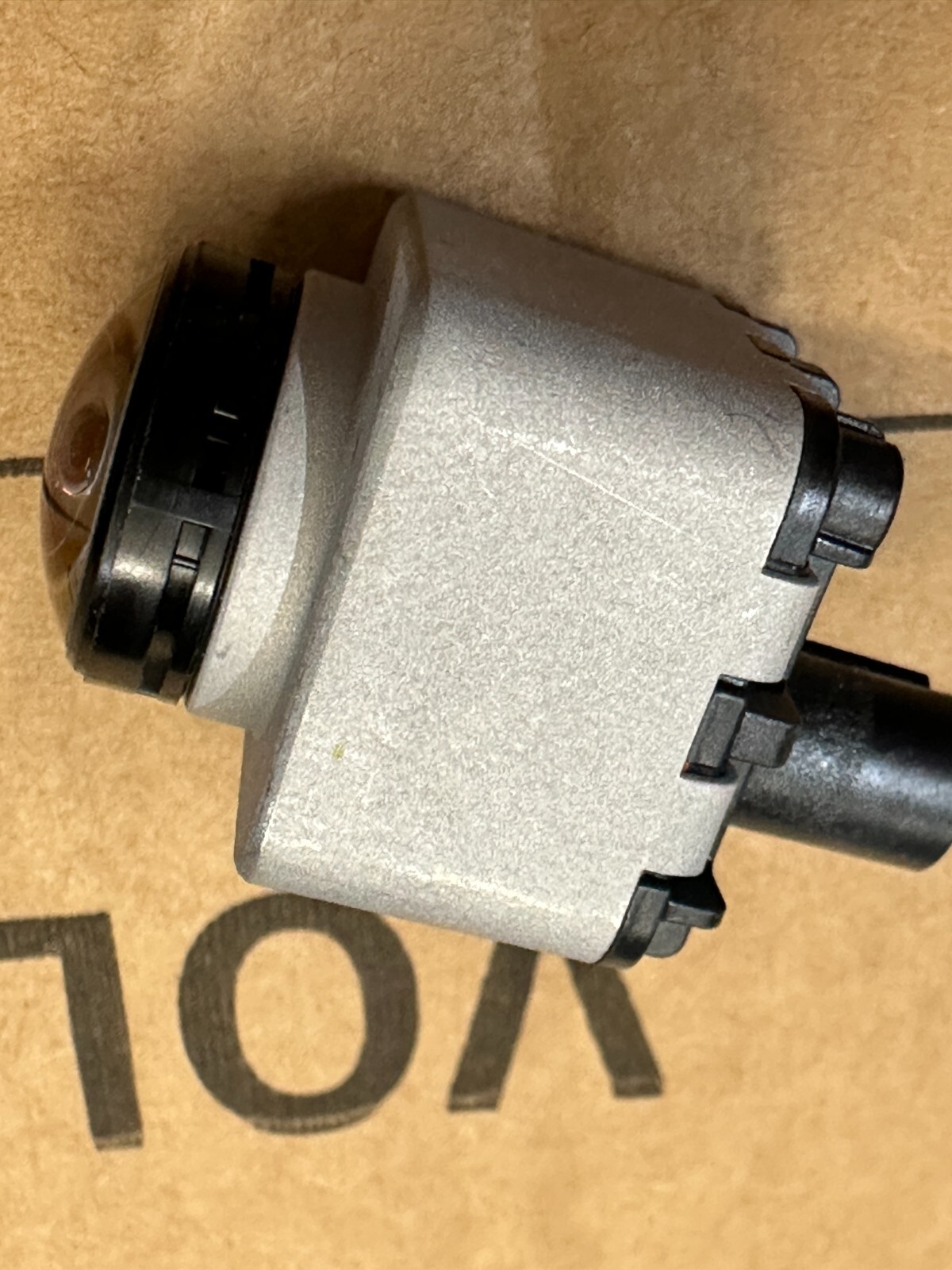 AUDI PORSCHE VW KAMERA CAMERA 85E980546 - 85E 980 546 CAMERA PORSCHE AUDI VW - Obrázek 17