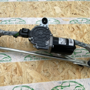 AUDI Q2 WISCHERMOTOR WISCHERGESTÄNGE SCHEIBENWISCHERSTANGE 81C 955 023 A  ORIG