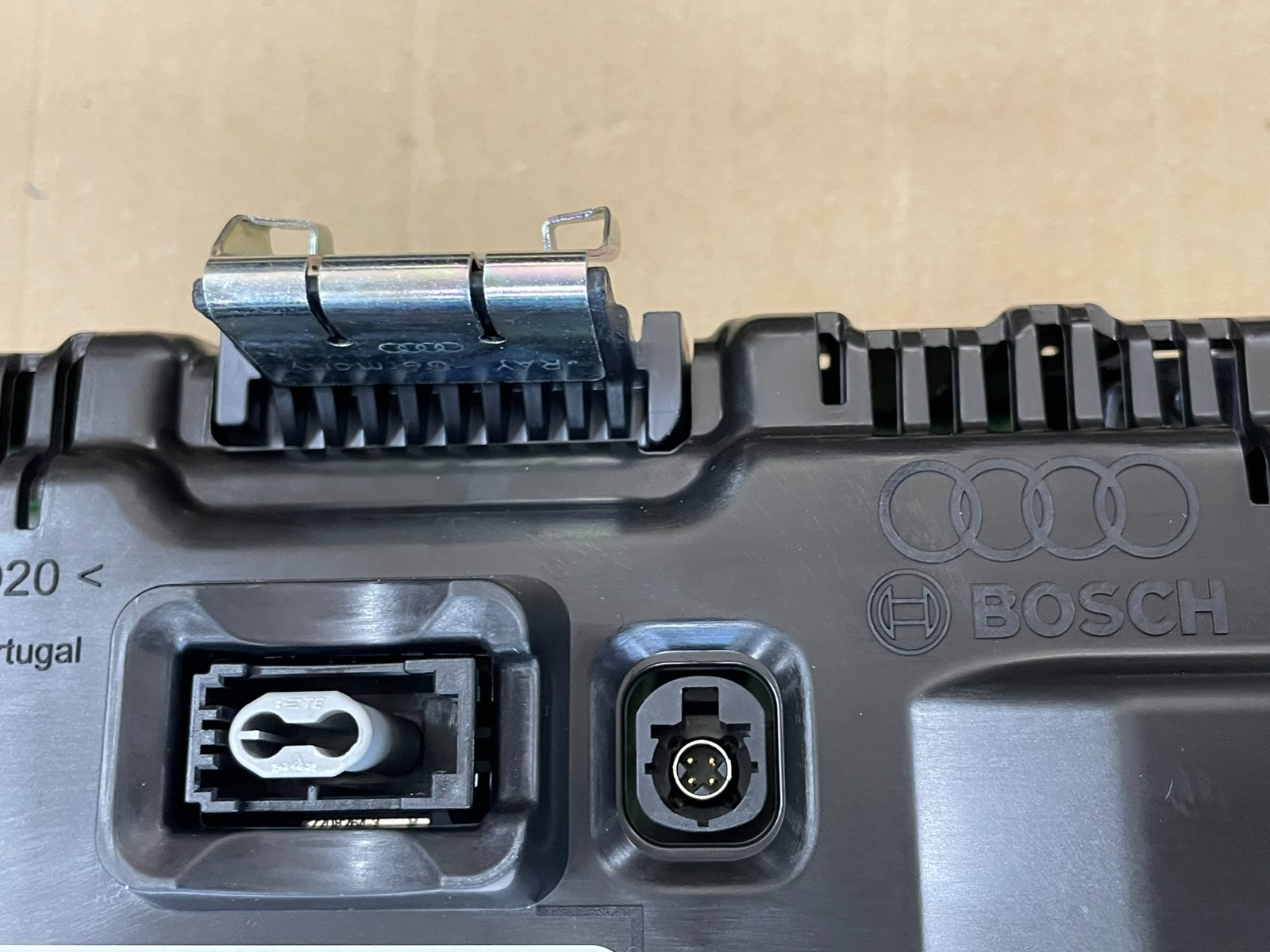 AUDI Q3 83A TACHOMETER KOMBIINSTRUMENT VIRTUAL COCKPIT 83A920790M ORIG NEU 0 KM - Obrázek 19