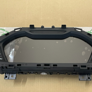 AUDI Q3 83A TACHOMETER KOMBIINSTRUMENT VIRTUAL COCKPIT 83A920790M ORIG NEU 0 KM