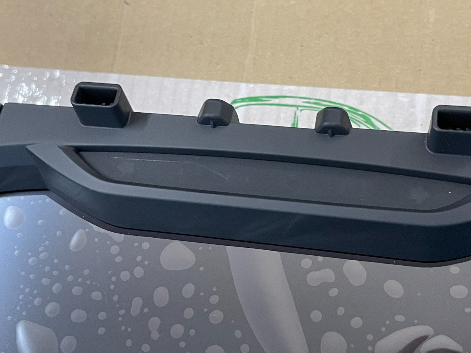 AUDI Q3 83A TACHOMETER KOMBIINSTRUMENT VIRTUAL COCKPIT 83A920790M ORIG NEU 0 KM - Obrázek 9