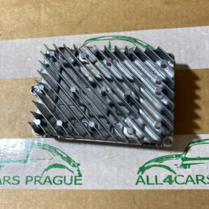 AUDI Q3/RSQ3 E-TRON MATRIX LED SCHEINWERFER STEUERGERÄT 4K0941591BC ORIGINAL NEU