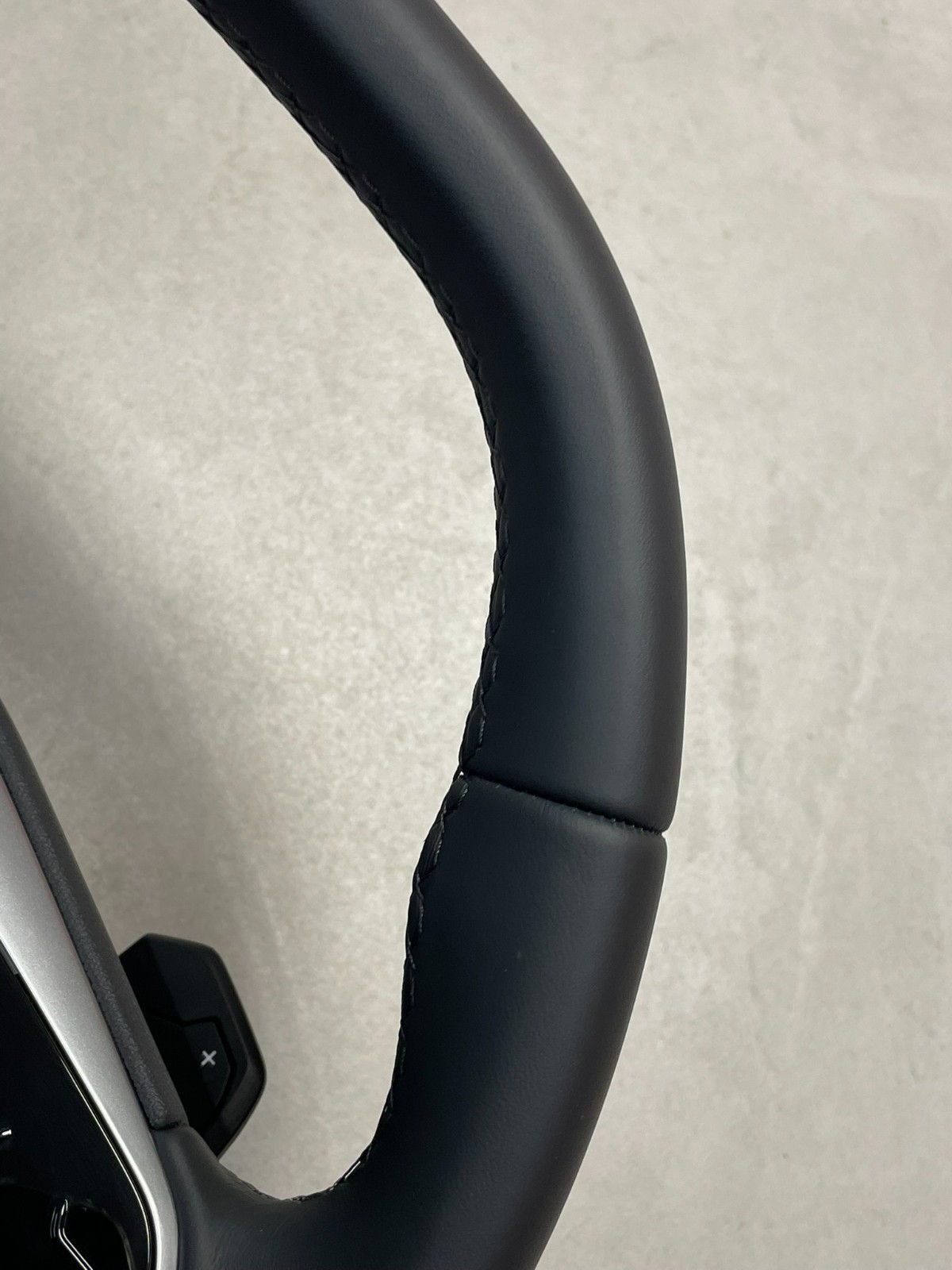 AUDI Q4 E-TRON LENKRAD BEHEIZT SPORT ABGEFLACHT 89A419091AP MIT ASSISTENTEN NEU - Obrázek 11