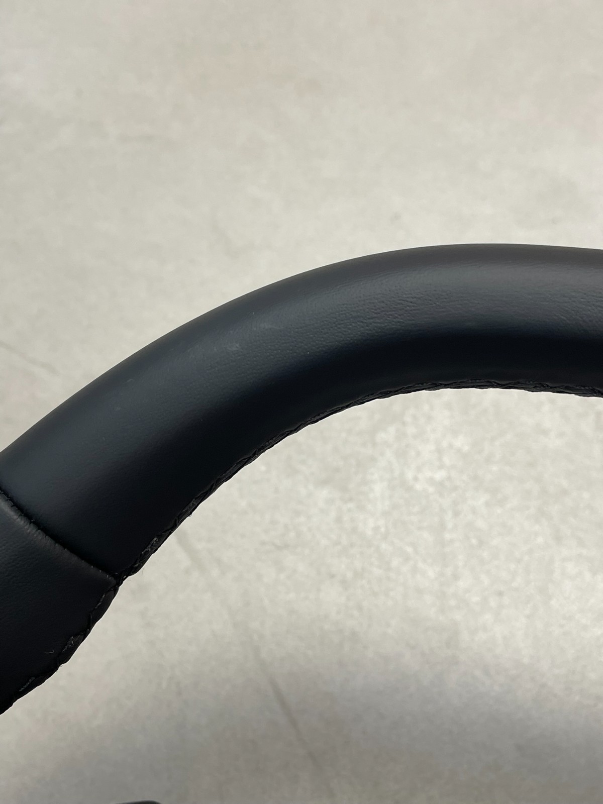 AUDI Q4 E-TRON LENKRAD BEHEIZT SPORT ABGEFLACHT 89A419091AP MIT ASSISTENTEN NEU - Obrázek 10