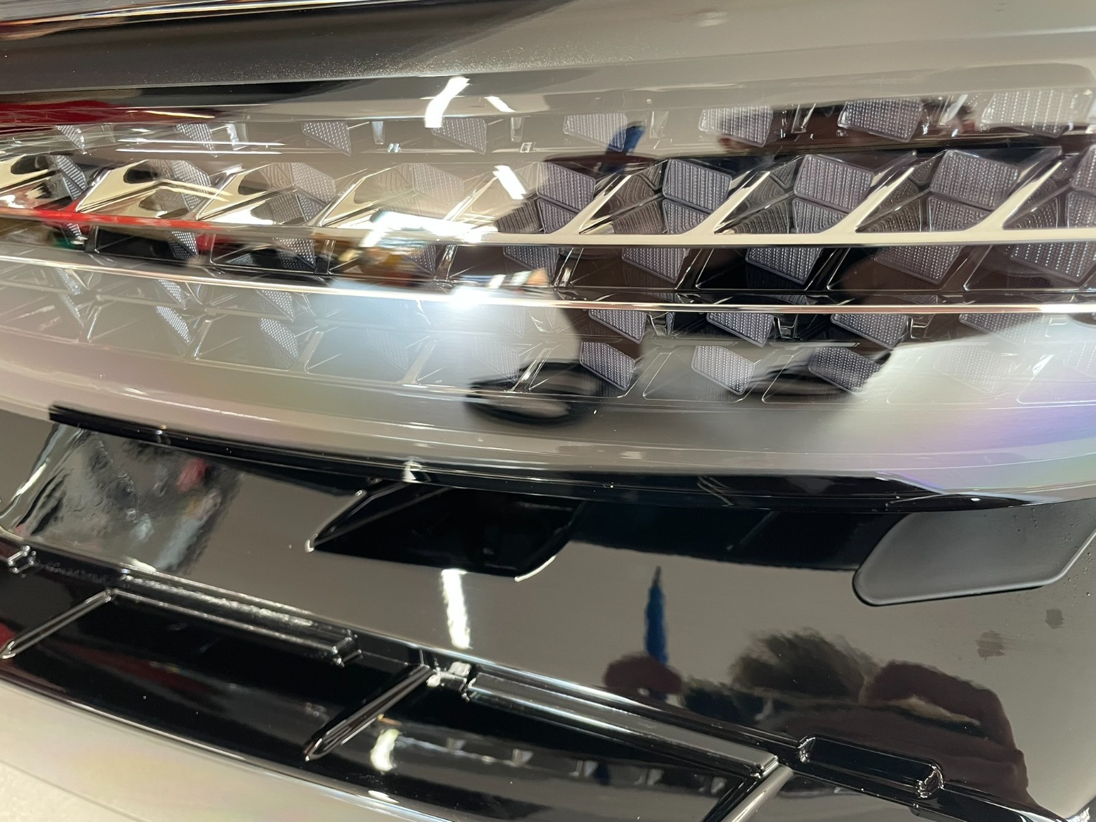 AUDI Q6 E-TRON FRONTSCHEINWERFER LED MATRIX-BEAM KOMPLET 85H941039AB ORIGINAL ! - Obrázek 11