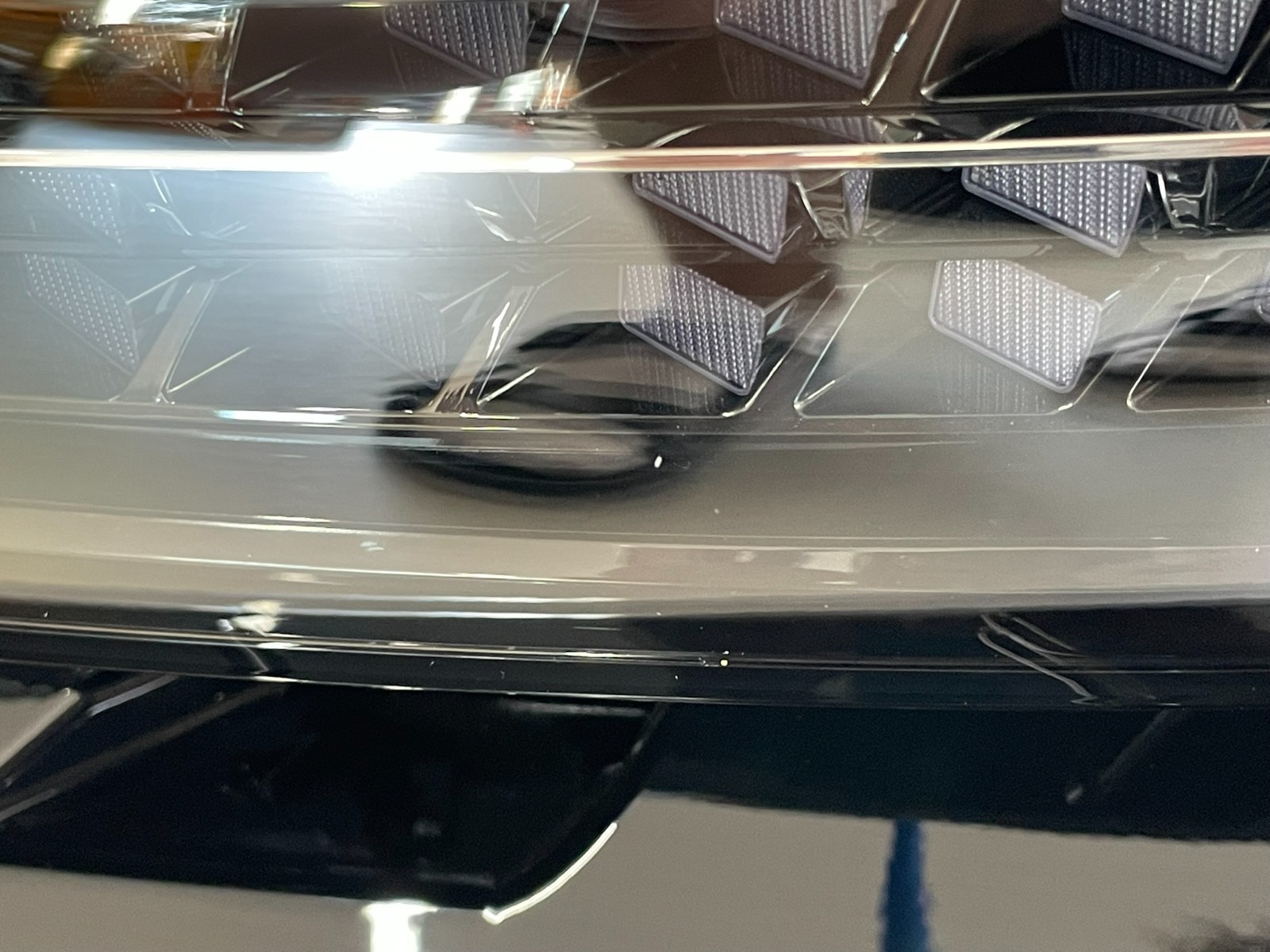 AUDI Q6 E-TRON FRONTSCHEINWERFER LED MATRIX-BEAM KOMPLET 85H941039AB ORIGINAL ! - Obrázek 12