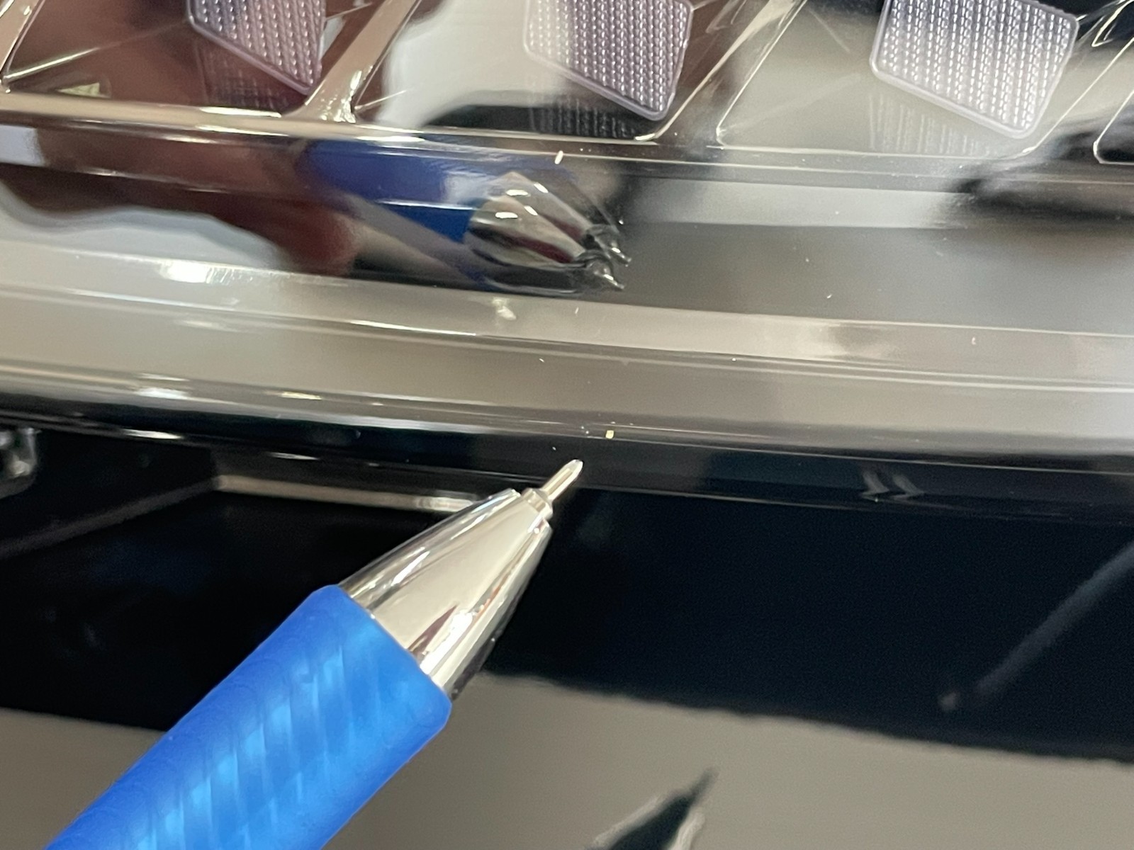 AUDI Q6 E-TRON FRONTSCHEINWERFER LED MATRIX-BEAM KOMPLET 85H941039AB ORIGINAL ! - Obrázek 14