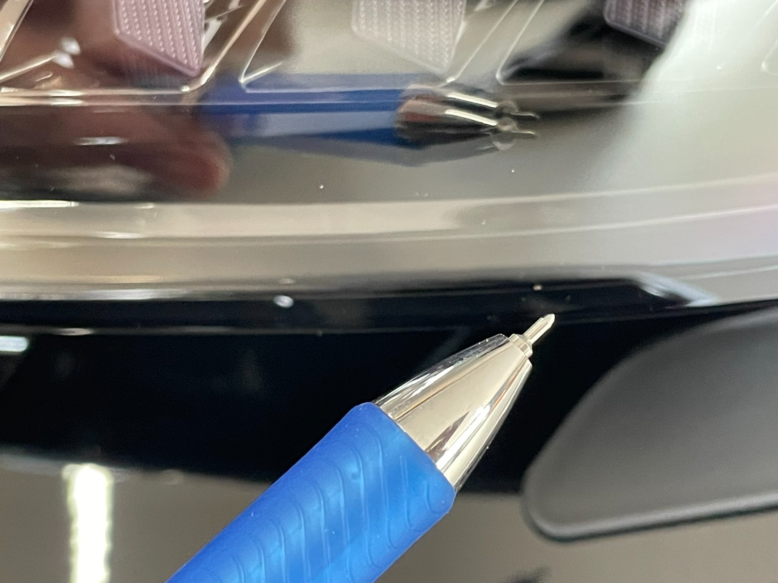 AUDI Q6 E-TRON FRONTSCHEINWERFER LED MATRIX-BEAM KOMPLET 85H941039AB ORIGINAL ! - Obrázek 15